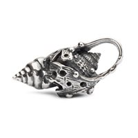 Pendente Trollbeads Donna in Argento TAGPE-00073 - TAGPE-00073